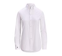 Polo Ralph Lauren, ,Blouses & Shirts ,Donna ,Bianco ,M Camicia Casual