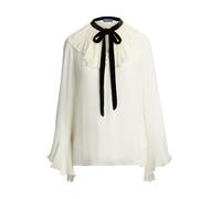 Polo Ralph Lauren Camicia da donna bianco lana Donna Polo Ralph Lauren L