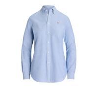 Polo Ralph Lauren Camicia da donna blu colomba Donna - PROMO - Premium - Camicie e tuniche Polo Ralph Lauren M-L