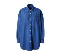 Polo Ralph Lauren Camicia da donna blu denim Donna Polo Ralph Lauren XS