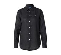 Polo Ralph Lauren Camicia da donna 'CLASSIC' nero Donna Polo Ralph Lauren XS