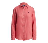 Polo Ralph Lauren Camicia da donna 'CLASSIC' salmone Donna Polo Ralph Lauren M