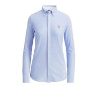 Polo Ralph Lauren Donna Camicia da donna 'Heidi' blu / bianco, Taglia S