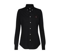 Polo Ralph Lauren Camicia da donna 'HEIDI' nero Donna Polo Ralph Lauren XXS