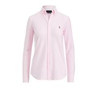 Polo Ralph Lauren Camicia da donna 'Heidi' rosa / bianco Donna Polo Ralph Lauren S