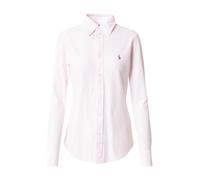 Polo Ralph Lauren Camicia da donna rosa / bianco, Taglia XS