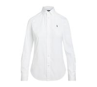 Camicia classica, maniche lunghe Bianco 40 (IT) - 36 (FR) Tinta unita