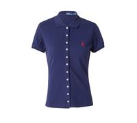 Polo Ralph Lauren Camicia da donna navy / rosso Donna Polo Ralph Lauren S