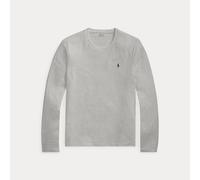 Polo Ralph Lauren Camicia da notte in jersey di cotone XXL Grey