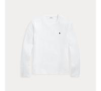 Polo Ralph Lauren Camicia da notte in jersey di cotone XXL White