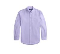 Polo Ralph Lauren - Long Sleeve Shirt - - Shirts - Uomo - Viola - L
