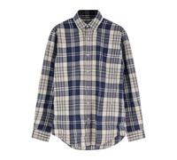Polo Ralph Lauren - Camicia in Cotone Custom Fit - - Shirts - Uomo - Multicolore - M