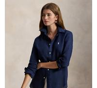 Polo Ralph Lauren, ,Blouses & Shirts ,Donna ,Blu ,S Košulja
