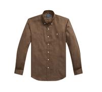 Ralph Lauren - Camicie - - Shirts - Uomo - Marrone - M