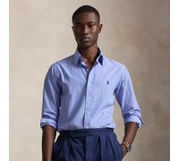 Polo Ralph Lauren - Cotton Striped Shirt - - Shirts - Uomo - Blu - L
