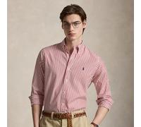 Ralph Lauren - 710B15595002 Casual Shirt - -Shirts -Uomo -Rosso -L