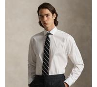 Polo Ralph Lauren Camicia in popeline Custom-Fit 15 White
