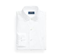 Polo Ralph Lauren Camicia in popeline Custom-Fit EU 39.5 Bianco