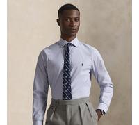 Polo Ralph Lauren Camicia in popeline Slim-Fit EU 37 Blue