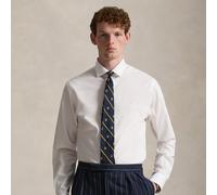 Polo Ralph Lauren Camicia in popeline Slim-Fit EU 40.5 Bianco