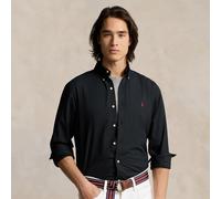 Ralph Lauren - Ralph Lauren - Camicie > Camicie casual - - Shirts - Uomo - Nero - 3XL