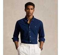 Ralph Lauren - Camicia con logo - - Shirts - Uomo - Blu - 3XL