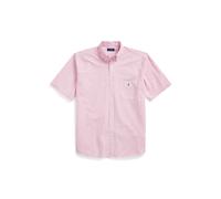 Polo Ralph Lauren Camicia in seersucker a righe TALL XL 2604h Rose/White