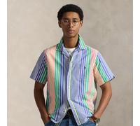 Polo Ralph Lauren Camicia in seersucker Classic-Fit S Multi