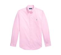Polo Ralph Lauren - Camicia leggera in twill - - Shirts - Uomo - Rosa - L