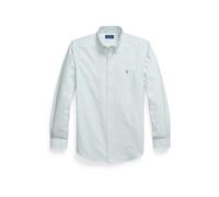 Polo Ralph Lauren Camicia menta / bianco Uomo Polo Ralph Lauren S