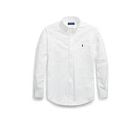 Polo Ralph Lauren Camicia navy / bianco Uomo Polo Ralph Lauren XXL