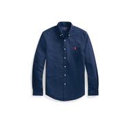 Polo Ralph Lauren Camicia navy / rosso Uomo Polo Ralph Lauren S