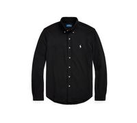 Polo Ralph Lauren Camicia nero / bianco Uomo - PROMO - Premium - Camicie da uomo Polo Ralph Lauren XXL