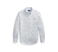 POLO RALPH LAUREN Camicia slim fit blu | S