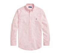 Polo Ralph Lauren - Camicia Oxford Custom Fit - - Shirts - Uomo - Rosa - XL