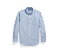 Camicia custom fit oxford XXL