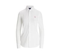 Polo Ralph Lauren Camicia da donna 'Heidi' bianco, Taglia M
