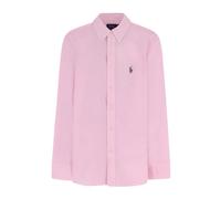 POLO RALPH LAUREN Blusa Skinny Fit HEIDI rosa | M
