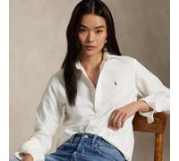 Polo Ralph Lauren Camicia Oxford Slim-Fit 44 White