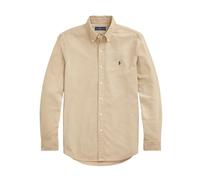 Polo Ralph Lauren - Camicia Oxford Slim Fit - - Shirts - Uomo - Beige - M