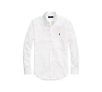 Polo Ralph Lauren - Camicia Oxford Slim Fit - - Shirts - Uomo - Bianco - 2XL