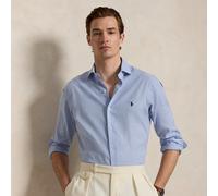 Polo Ralph Lauren - Custom Fit Shirt - - Shirts - Uomo - Blu - M