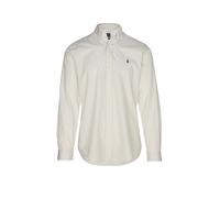 POLO RALPH LAUREN Camicia POPELIN beige | L
