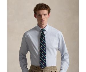 Polo Ralph Lauren Camicia Ralph Lauren Lauren x Thomas Mason S White