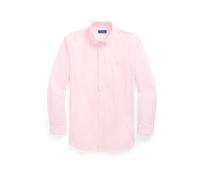 Polo Ralph Lauren Camicia rosa / bianco Uomo Polo Ralph Lauren S