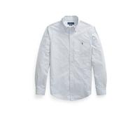 POLO RALPH LAUREN Camicia slim fit blu | S