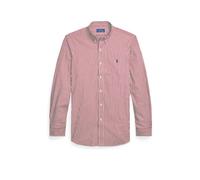 Polo Ralph Lauren - Camicie Viola da Uomo Aw24 - - Shirts - Uomo - Viola - 2XL