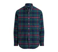 Polo Ralph Lauren - Camicia Tecnica in Twill dalla Vestibilità Personalizzata - - Shirts - Uomo - Multicolore - S
