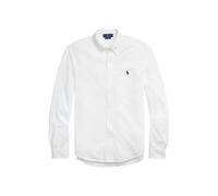 Polo Ralph Lauren Camicia ultraleggera in piqué M Bianco