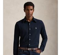 Polo Ralph Lauren Camicia ultraleggera in piqué M Blue